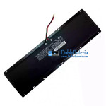 Batería para TF FSN-PUB2TF U410-I4010040G02 [Batería de repuesto]